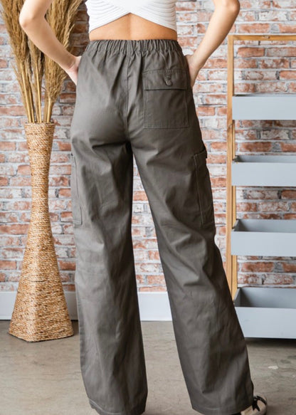 Cargo Pants